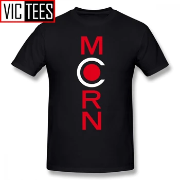 Vyrai Erdves T Shirts Platybes MCRN T-Shirt Spausdinti Marškinėliai Basic Mens Negabaritinių 100 Procentų Medvilnės Mielas Marškinėlius