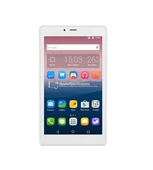 Naujas 7 Jutiklinio Ekrano Skydelis Alcatel One Touch Pixi 4 (7) 3G 9003 9003X 9003A Tablet PC