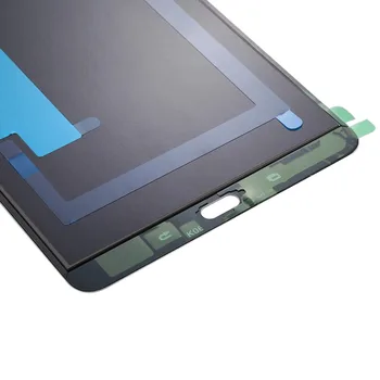 AAA LCD Samsung Galaxy Tab S2 8.0 SM-T710 SM-T715 T710 T715 T713 LCD Ekranas Jutiklinis Ekranas skaitmeninis keitiklis Stiklo Surinkimo + Įrankiai