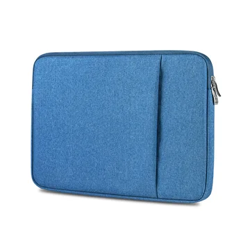Minkštas Nešiojamas Rankovėmis, Rankovės Krepšys, atsparus Vandeniui Notebook case Dėklas Padengti 11,6 colių teclast f5 krepšys