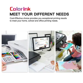 ColoInk HP 72 spausdinimo galvutė C9380A C9383A C9384A Spausdinimo Galvutė HP Designjet T610 T620 T770 T790 T795 T1100 T1120 T1200 spausdintuvą