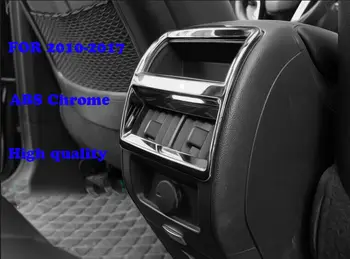 Už Cadillac SRX 2010-ABS CHROME 