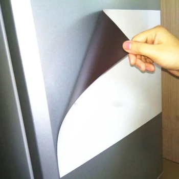 Magnetinio minkšta lenta trinamos memo pranešimų valdybos tarnybos mokymo praktikos rašymo lenta šaldytuvas, Virtuvės įrašymo valdyba