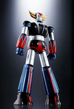 PrettyAngel - Originali, Bandai Tamashii Tautos Siela Chogokin GX-76 UFO Robotas Grendizer Grendizer D.C. Veiksmų Pav.