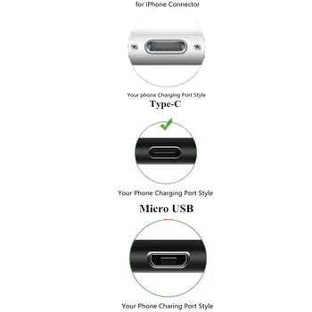 Mobiliųjų Telefonų Krovikliai Krovimo Doko Stotis iPhone Samsung Galaxy A11 A01 A10 A21 A31 A41 A51 A71 C Tipo Micro USB Desktop