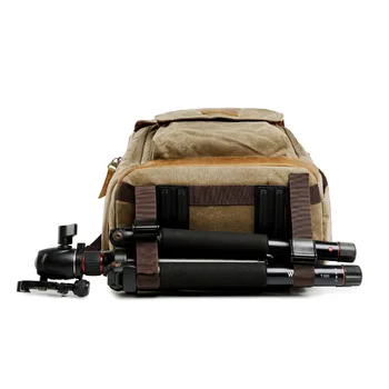 Nešiojamų Fotoaparato Kuprinė VEIDRODINIŲ Vyrų Ir Moterų Vandeniui Pečių Maišą Linijinės Objektyvas Digital SLR Camera Bag