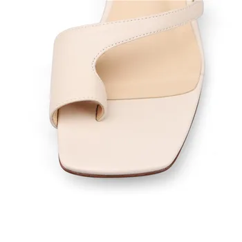 MORAZORA 2020 didelis dydis 34-43 mados saldus moterų sandalai mados kulkšnies dirželiai atsitiktinis ponios batai, natūralios odos vasaros bateliai