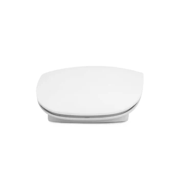 Belaidė Optinė Multi-Touch Magic Mouse 2.4 GHz Pelėms 