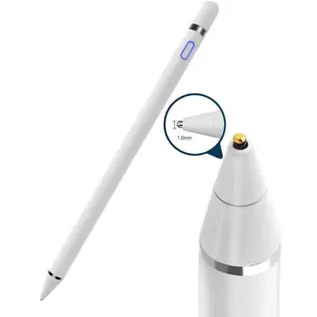 Stylus Pen For Apple Pieštuku 2 1 IPad Pen Touch
