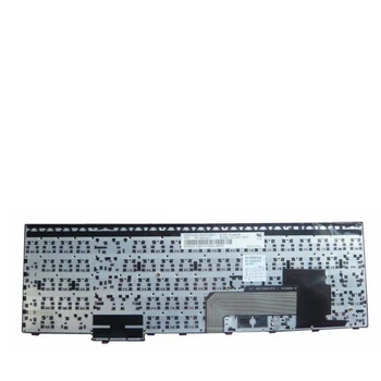 FR Naujos nešiojamojo kompiuterio klaviatūra LENOVO e550 e550c e555 e555c e560 e560p e565 sn20f22485 00hn085 00hn085 nsk-z50st prancūzijos Azerty