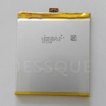 JESSQUE 3000mAh GI01 Baterija Gigaset MANE pro GS55-6 Mobiliojo Telefono Batterie Akumuliatoriai AKKU + Dovana Įrankiai