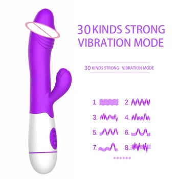 Sekso Parduotuvė, USB, Įkraukite Vibratorių Vibratoriai Moterims Sekso Žaislai Klitorio Makšties Analinis Kaištis Moterų Masturbator Erotika Mašina Suaugusiųjų Toyes