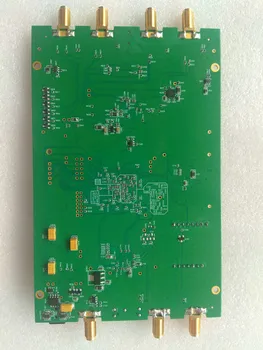 GNURadio AD9361 RF 70MHz -6GHz Programinės įrangos Apibrėžta Radijo USB3.0 Suderinama su ETTUS USRP B210 dvipusis SDR geriau KALKIŲ SST