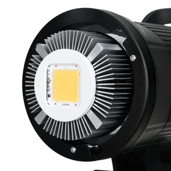 Godox LED Vaizdo Šviesos SL-60W SL60W 5600K Balta Versiją, Vaizdo Šviesos, Nuolatinis apšvietimas Bowens Mount Studija Vaizdo Įrašymo