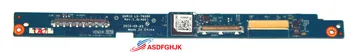 RGB LED Inverter Board LS-7936P 0DR8G 00DR8G už Dell Precision M6600 M6700