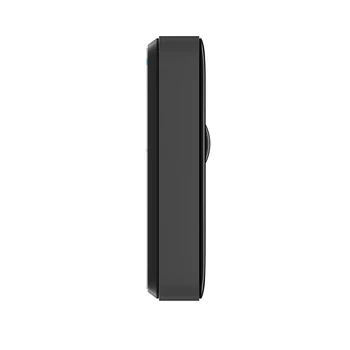 Xiaomi Mijia Smart Video Doorbell 2 Lite AI Veido Atpažinimo ir SPINDULIŲ Naktinio Matymo dvipusio Ryšio Balso Keitimas Motion Detect