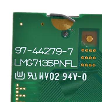 Už FLUKE 867b Multimetras Ekranas FLUKE 867B LCD Ekranas LMG7135PNFL
