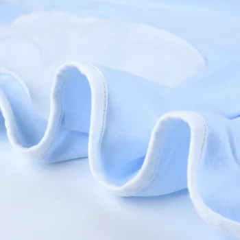 Naujagimio Antklodė Sleepsack Naujagimiui Suvystyti Wrap Medvilnės Minkštas Kūdikių Naujagimiui Produktų Antklodė & Swaddling Wrap