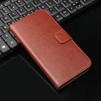 Flip Case For Xiaomi Redmi 5 Plius 5 Pastaba 4 4X 3 6 Pro 4A 5A 6A S2 Mi A1 A2 8 SE 4 5 S C X Sumaišykite 2 2S 3 Y1 lite PocoPhone F1 Apima
