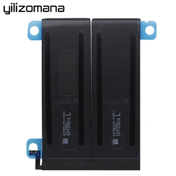 YILIZOMANA ipad mini2 baterija 6471mAh A1512 Mini 3 A1489 A1490 A1491 A1599 tablet Akumuliatorius su Taisymo Įrankis