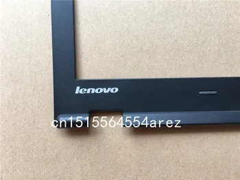 Naujas ir Originalus nešiojamas kompiuteris Lenovo ThinkPad T430u LCD Bezel Danga/LCD ekrano rėmelis 04W4427