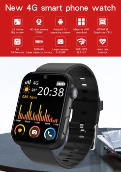CHIMAERA Smart Žiūrėti Kūno Temperatūros Matavimas, Širdies ritmo Monitorius Kraujo Spaudimas Fitness Tracker Sporto Smartwatch