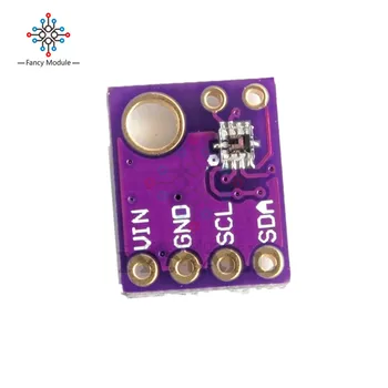 I2C, Kalibruotas SI1145 Floros Digital UV Indeksas IR Matomos Šviesos Jutiklis Breakout Valdybos DC3V už Arduino