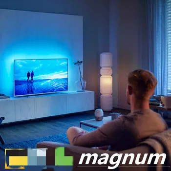 Magnum Pasaulio Tv Ekrane Priedai