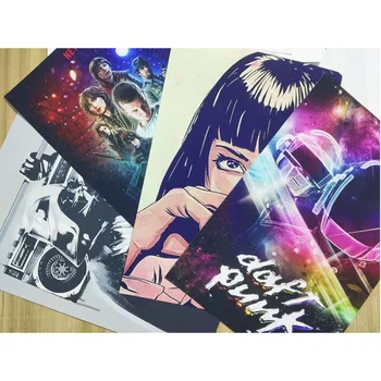 Vienas Gabalas, Japonijos Anime Art Silk Plakatas Drobė Spausdinti 13x20 24x36 Colių-005