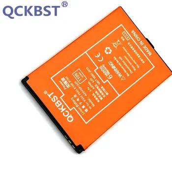 QCKBST A20VDP/3ZP 1100mAh Baterija PHILIPS X332 F533 K700 X703 E320 Didelės Talpos Telefono Li-ion Baterijos