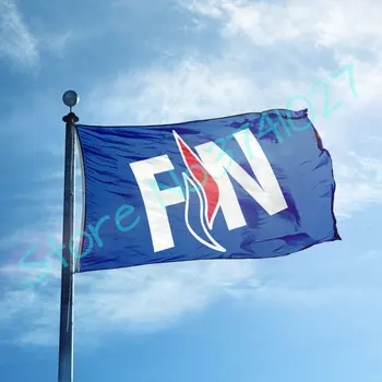 Priekiniai nacionalinės Plaukioja Dydis 150* 90 cm digital single print custom prancūzija mėlynoji vėliava