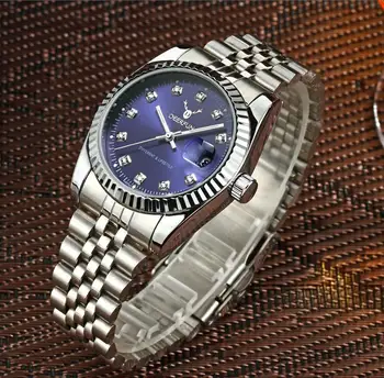 Reloj hombre Top Brand Prabangius Kvarcas Žiūrėti Vyrų Sporto Riešo Žiūrėti 2021 zegarki meskie Relogio Masculino Hodinky
