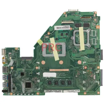 Už ASUS X550JX i7-4720HQ Nešiojamas Plokštė APS.2.0 SR1Q8 N16PS-GM-B-A2 DDR3 Sąsiuvinis Mainboard