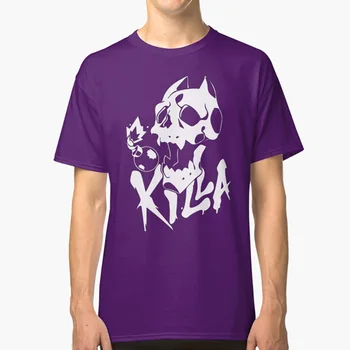 Nužudyti - Simbolis Marškinėliai Jojos Keistų Nuotykių Deimantas Yra Neperleidžiama Dalis 4 Yoshikage Kira Killer Queen Vien Širdis