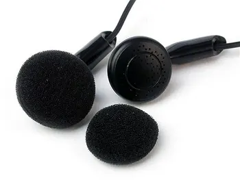 Edifier H180 Ausines In-ear Triukšmo izoliaciją HIFI Ausinių Garsas, Bass, 3,5 mm Ausinių su Mikrofonu, skirtų 