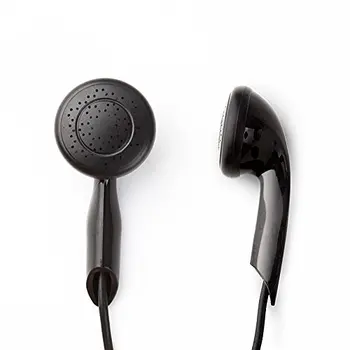 Edifier H180 Ausines In-ear Triukšmo izoliaciją HIFI Ausinių Garsas, Bass, 3,5 mm Ausinių su Mikrofonu, skirtų 