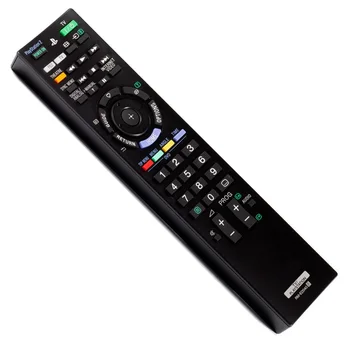 Nuotolinio valdymo pultas Sony RM ed040 LED TV (PlayStation), kdl-26ex301, kdl-32ex301, kdl22px300