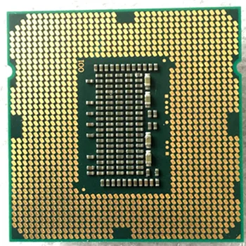INTEL i7 870( LGA1156 lizdą 2.93 GHz) Quad-Core procesorius Disperguojamos tabletės cpu