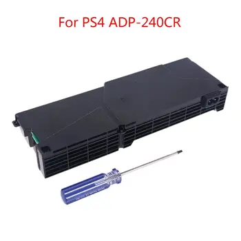 Už PS4 elektros Energijos Tiekimo Valdybos ADP-240CR Pakeitimas, Remontas, Dalys 4 Pin 