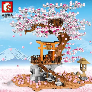 Sembo Sakura 