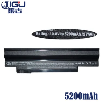 JIGU 6Cells Nešiojamas Baterija Acer UM09C31 UM09H56 UM09H70 UM09H73 UM09H75 UM09G31 UM09G41 UM09G51 UM09H31 UM09H36 UM09H41