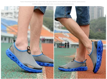 2018 Karšto parduoti Vyrų Batų Kvėpuojantis Moterų Šviesos Bėgimo Bateliai vyrai sportbačiai lauko pėsčiomis Akių Batai plius dydžio
