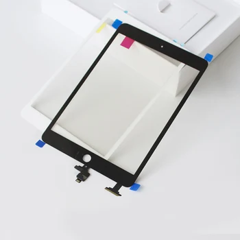 Nemokamas Pristatymas Originalus LCD Ekranas Touch Panel Išorinis Stiklas Touch 