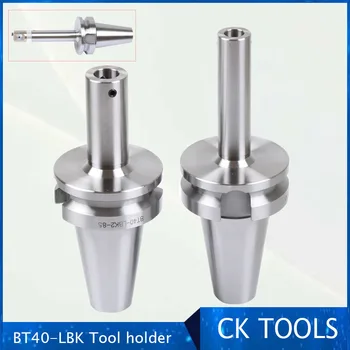 Kinijos gamykloje BT40 LBK1 LBK2 LBK3 LBK6 CK gręžimo įrankis įterpti tvirtinimo laikiklius, gamyklos CBH RBH galvos įrankių laikiklis LBK tipas