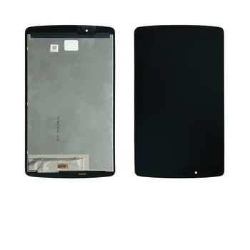 LCD Ekranas LG G MYGTUKAI 2 II 8.0