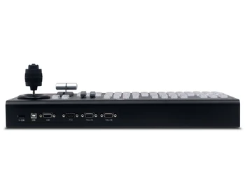 TU-1500HD Valdymo pulte Vmix Switcher Vaizdo Įrašymo Įranga Video Switcher Naujosios Žiniasklaidos Live 