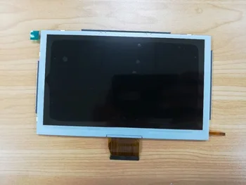 Visiškai Nauji LCD Ekranu, skirtas Wii U Gamepad Konsolės atsarginės Dalys