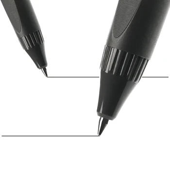 1pcs KOKUYO vienas metras naujas pure serijos black core gelio rašiklis WSG-PRS302 limited edition 0,5 mm greitai džiūstantys vandens pagrindu pen