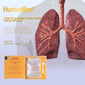 Hurbolism Naujas update Išgydyti Tuberkuliozę Vaistažolių Forma Gydyti Plaučių tuberkulioze, Pleuros eksudacija, Remonto Pažeistų Plaučių Audinio