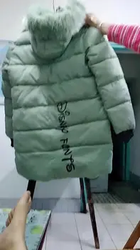 Parko paltai moterų žiemos paltai ilgai medvilnės atsitiktinis medvilnės gobtuvu paltai moterims storas šiltas žieminis paltas moterims kailis kailis